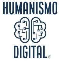 Humanismo Digital logo - Similar company to Editorial Octaedro