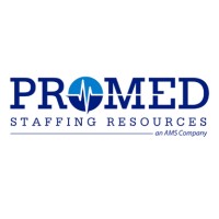 ProMed Staffing Resources logo - Similar company to Plainfield Staffing