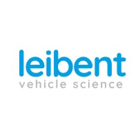 Leibent logo - Similar company to Data Lean Makers