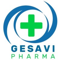 Gesavi Pharma logo - Similar company to Panificadora Balcarce