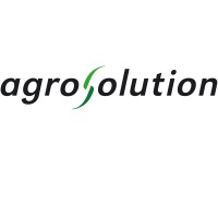 Agrosolution AG logo - Similar company to Modan Software Ag