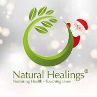 Natural Healings logo - Similar company to Itech Learners Americas