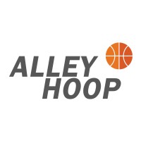 Alley Hoop logo - Similar company to Edge School