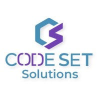 Code Set Solutions logo - Similar company to Smbify
