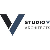 Studio V Architects, LLC logo - Similar company to Studiogee Architecture + Design