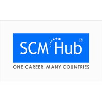 SCM Hub International Logistics Business School logo - Similar company to Scm Bpo