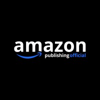AmazonPublishingOfficial logo - Similar company to Painted-Words