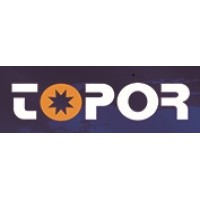 TOP POWER Diesel Generator logo - Similar company to Tmg Power Generator