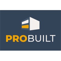 ProBuilt logo - Similar company to Pro-Built Control