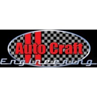 Auto Craft Engineering Ltd logo - Similar company to Analytical Information Systems Ltd
