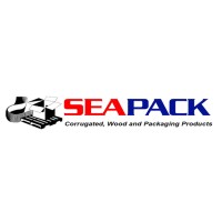 SEAPACK logo - Similar company to Actitex Actividades Textiles