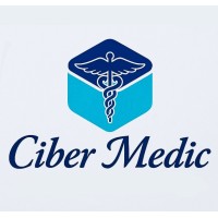 CIBER MEDIC logo - Similar company to Playgroup