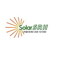 SolarSRH logo - Similar company to Imbrego