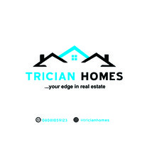 TricianHomes logo - Similar company to Winchester Academy