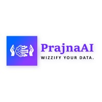 PrajnaAI logo - Similar company to Dubbl.Me