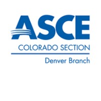 ASCE Denver Branch logo - Similar company to Pinpoint Corporation