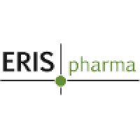 Eris Pharmaceuticals (Australia) Pty Ltd logo - Similar company to Pantera Pharma