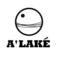 A'lake logo - Similar company to Property Development Book Club