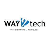 Way2Tech logo - Similar company to Way2Tech.Ai