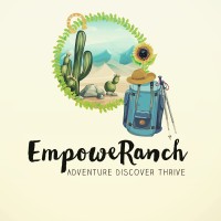 EmpoweRanch logo - Similar company to Theraspecs