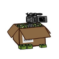 Shipped Media, LLC logo - Similar company to Made By Mena