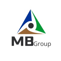MB Group Oficial logo - Similar company to Viva Cargo