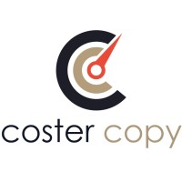 Coster Copy