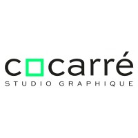 CO-carré logo - Similar company to Idcreation Bv