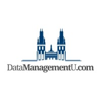 DataManagementU logo - Similar company to Ewsolutions