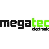 megatec electronic GmbH logo - Similar company to Exakt Advanced Technologies Gmbh