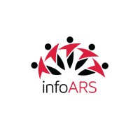 InfoARS akademija logo - Similar company to Studio Backoffice