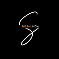 Sossal logo - Similar company to Iblix Digital