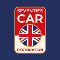 70S Car Restoration