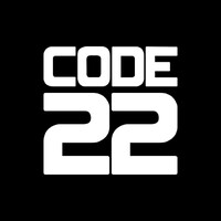 CODE 22 logo - Similar company to Code22