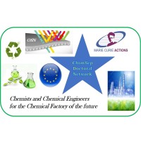 DN-ChimSep logo - Similar company to Société Française De Génie Des Procédés (Sfgp) Section Grand-Sud-Ouest (Gso)