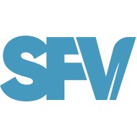 Sustainable Future Ventures logo - Similar company to Rob Purkiss Associates