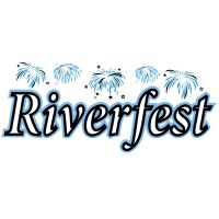Wilmington Riverfest logo - Similar company to District Marketing Group