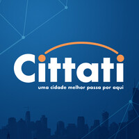Cittati Tecnologia logo - Similar company to Ss Telemática