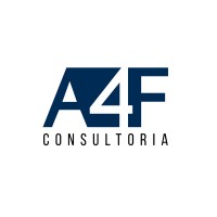 A4F Consultoria logo - Similar company to Daca Ingeniería Y Proyectos