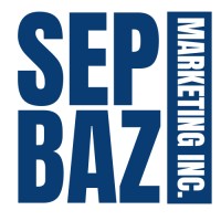 SepBaz Marketing Inc. logo - Similar company to 5Scontrol
