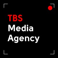 TBS Media Agency logo - Similar company to Tbs Construction Inc