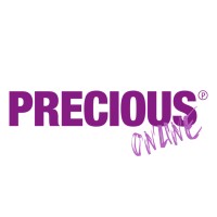 PRECIOUS logo - Similar company to Leaders' Quest