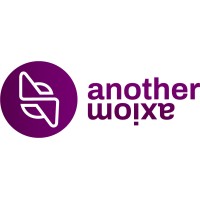 Another Axiom logo - Similar company to Assist4D