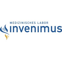 Invenimus Medizinische Laboratorien AG logo - Similar company to Genetica