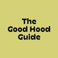 The Good Hood Guide logo - Similar company to The Good Guide [By Conscious Collective]]
