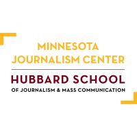 Minnesota Journalism Center logo - Similar company to Minnesota Broadcasters Association