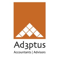 Adeptus Advisors logo - Similar company to Snrc