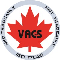 VACS Calibrations ON logo - Similar company to Ttcs Laboratory Llp
