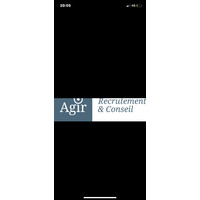 Agir conseil logo - Similar company to Agir Rh Conseil