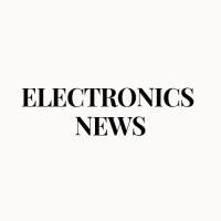 ELECTRONICS NEWS logo - Similar company to Electronics.Institute Lab
